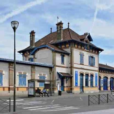 ✭✭✭ Appartement Chaleureux Proche Paris ✭✭✭ Rosny-sous-Bois Exterior foto