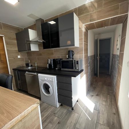 ✭✭✭ Appartement Chaleureux Proche Paris ✭✭✭ Rosny-sous-Bois Exterior foto
