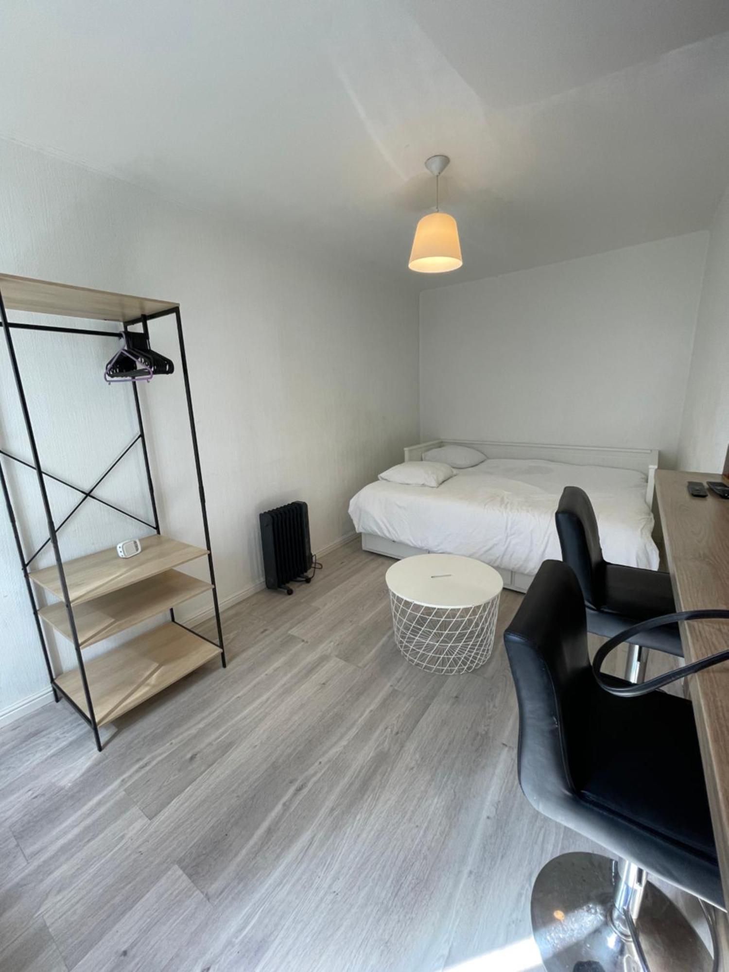 ✭✭✭ Appartement Chaleureux Proche Paris ✭✭✭ Rosny-sous-Bois Exterior foto